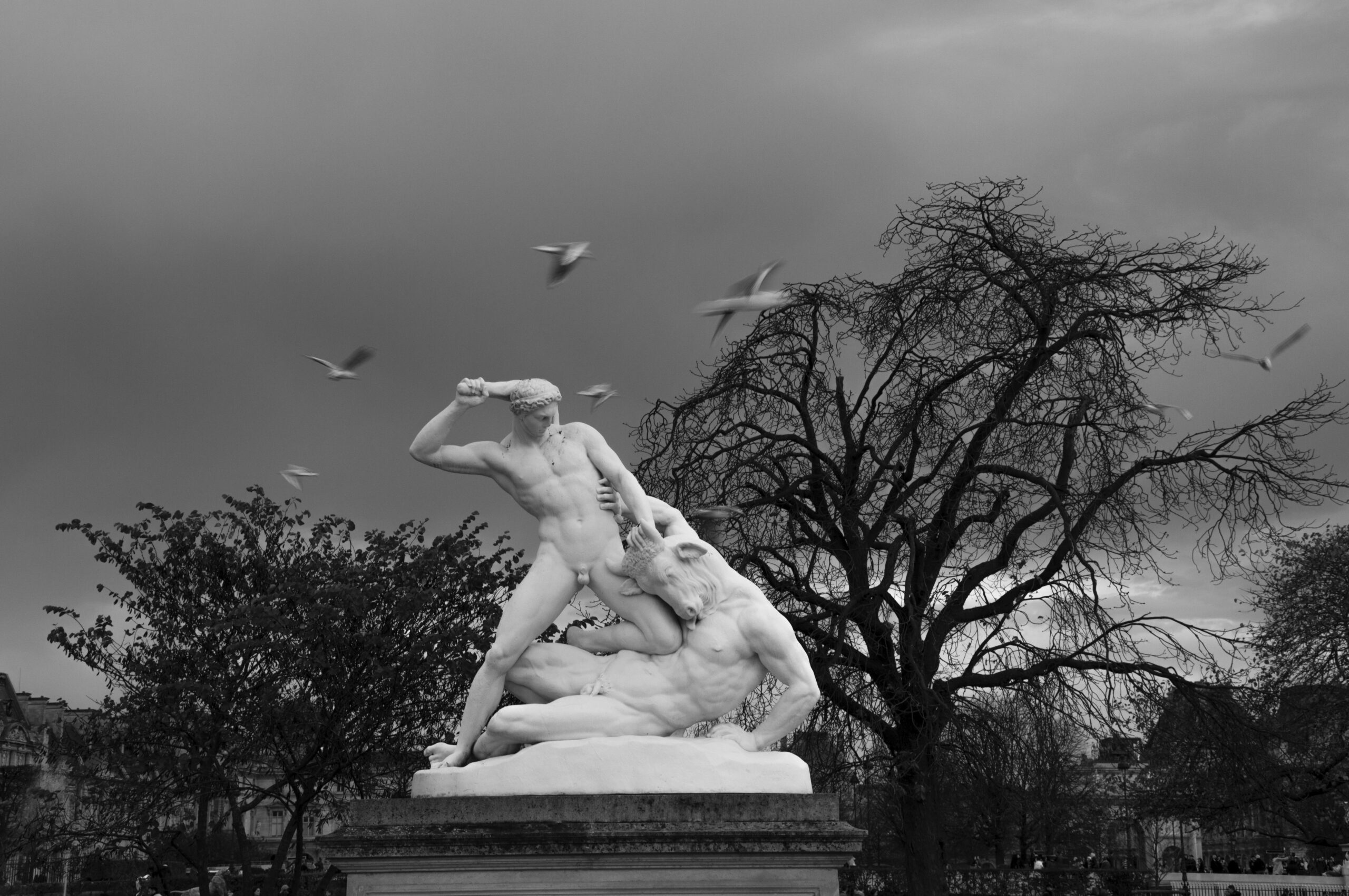 Libre comme l'art...